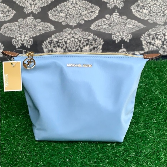 Michael Kors Travel Md Luggage Kit Pouch Cosmetic - Picture 7 of 16